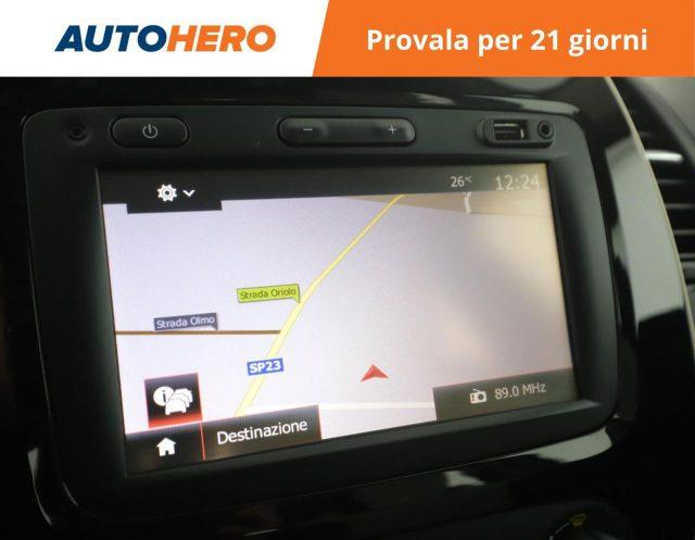 RENAULT Captur dCi 8V 90 CV Start&Stop Energy Zen