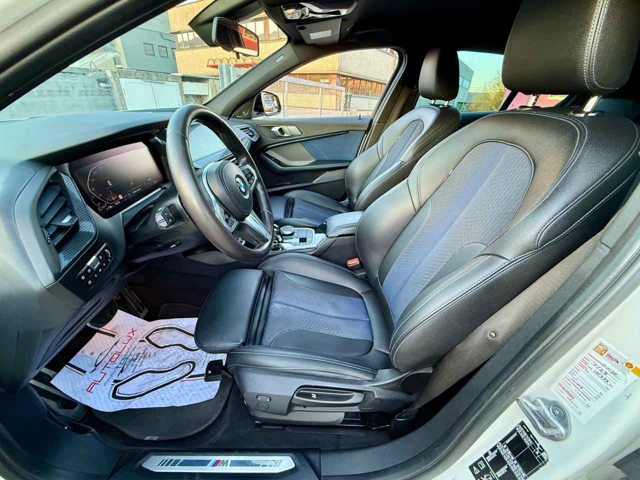 Bmw 120d xDrive 5p. Msport pro 2019