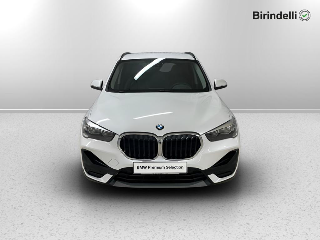 BMW X1 (F48) - X1 xDrive18d Business Advantage