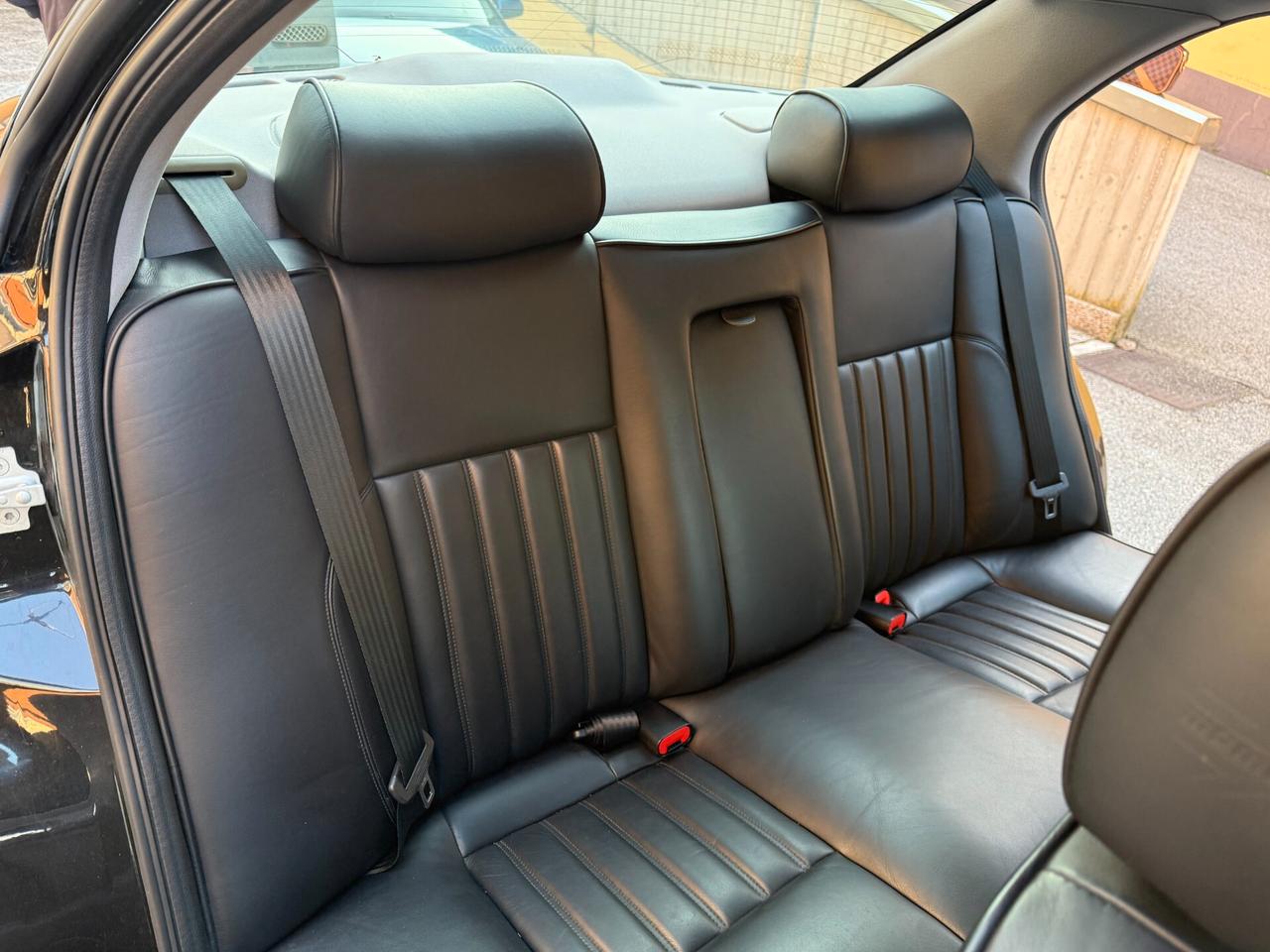 Alfa Romeo 156 2.5i V6 24V 190cv "SOLO 32000 KM-RIAR"