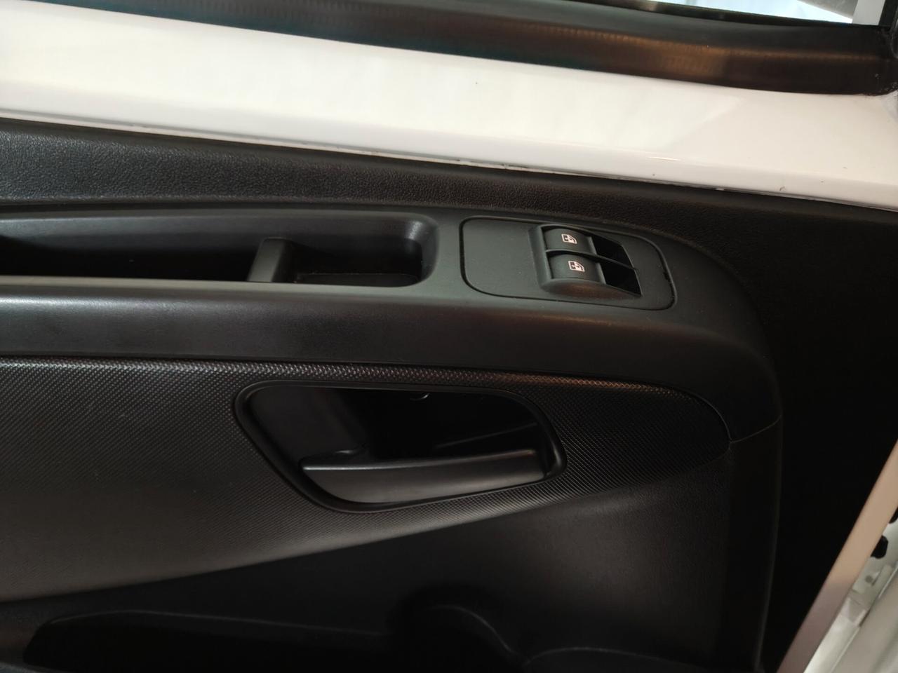 Fiat Fiorino 1.3 MJT 80CV Cargo