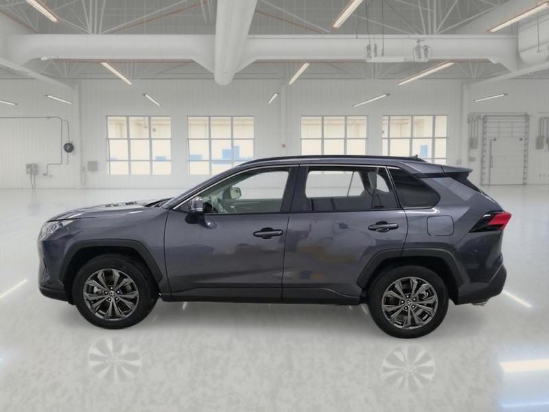 TOYOTA RAV 4 2.5 HV 178cv E-CVT Dynamic 2WD