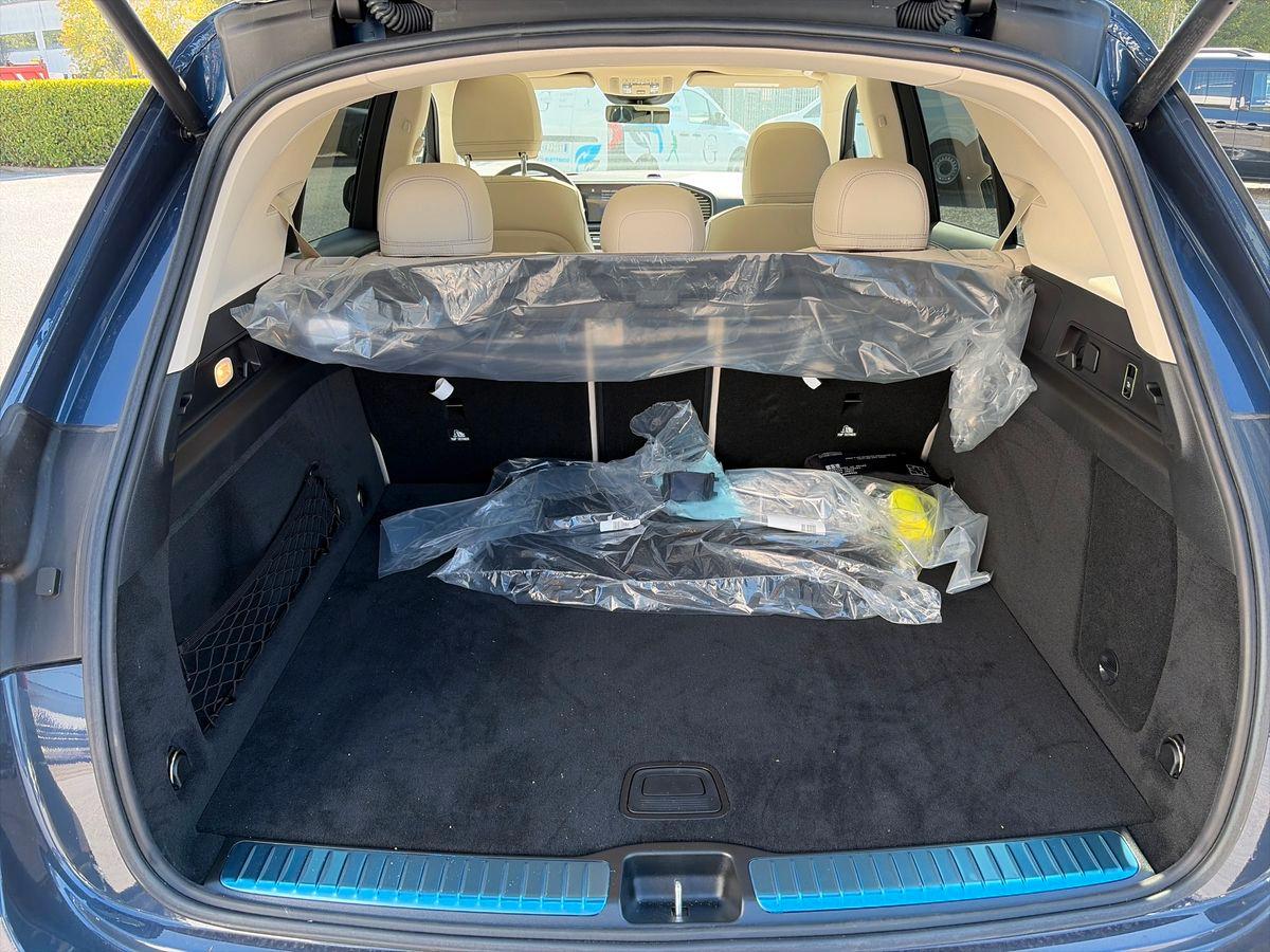 Mercedes-Benz GLE 450 d 4MATIC