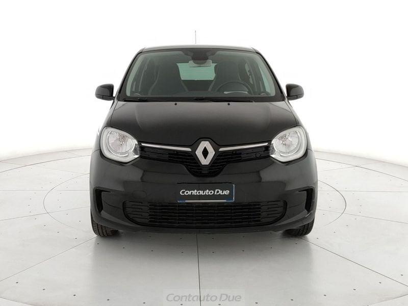 Renault Twingo Twingo 1.0 sce Urban Night 65cv