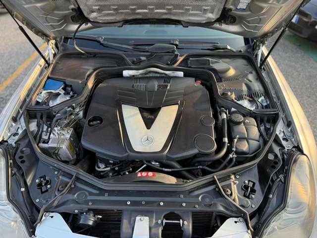 Mercedes-Benz CLS 320 CLS Berlina - C219 cdi V6