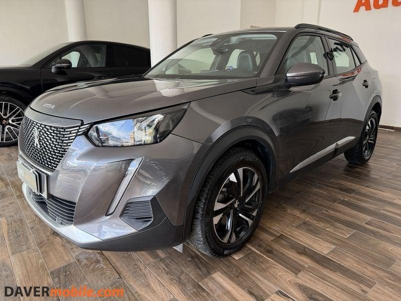 Peugeot 2008 2008 BlueHDi 130 S&S EAT8 Allure