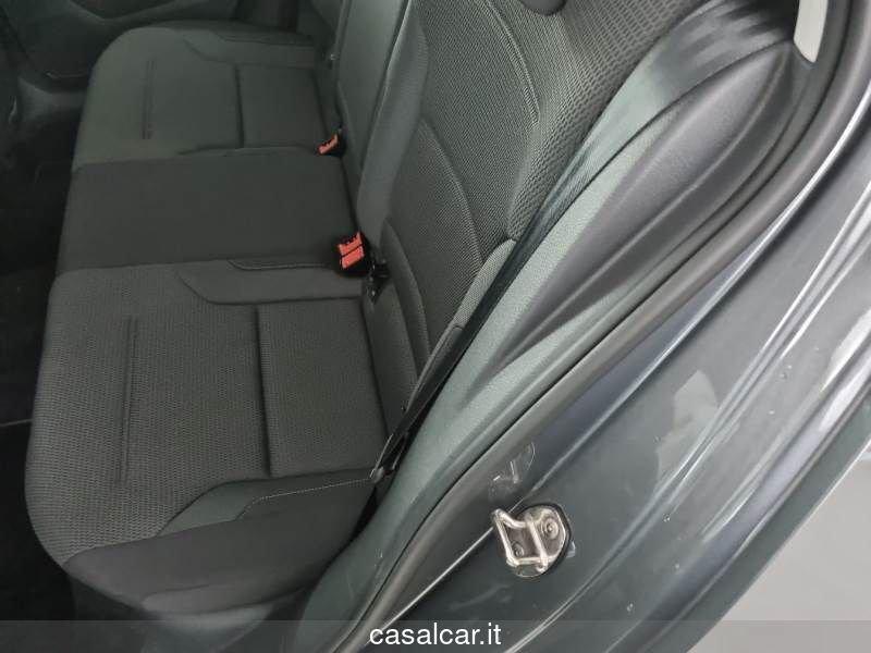 Volkswagen Golf Golf 2.0 TDI DSG 5p. Business BlueMotion Technology CON 3 TRE ANNI DI GARANZIA KM ILLIMITATI PARI AL