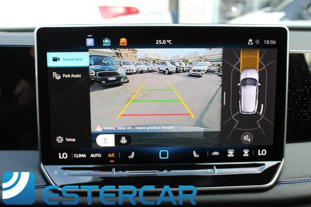 VOLKSWAGEN Tiguan 2.0 TDI 150CV DSG R-Line Plus