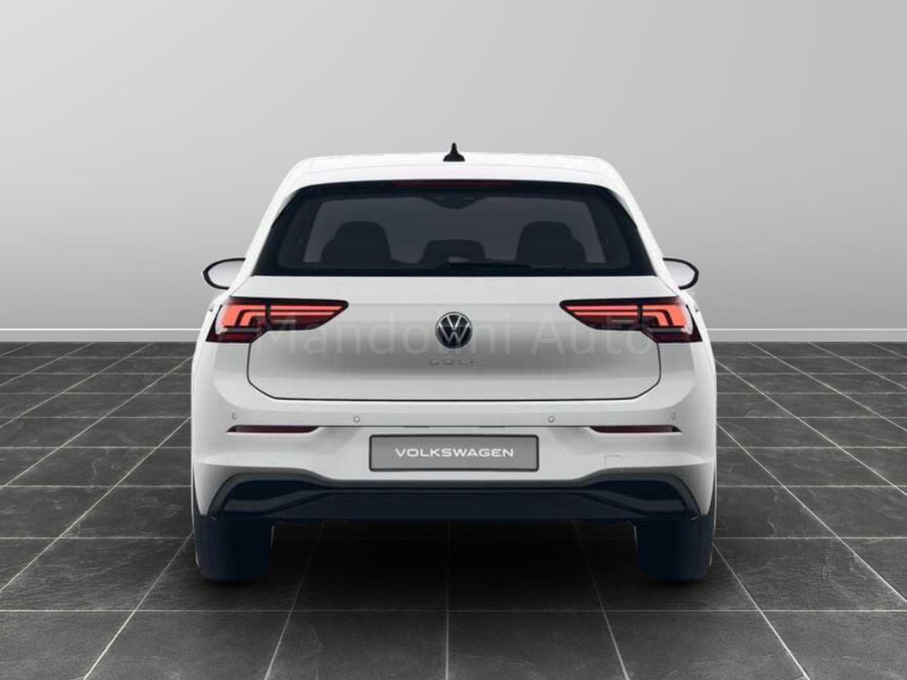 Volkswagen Golf 1.5 tsi act 115cv edition plus