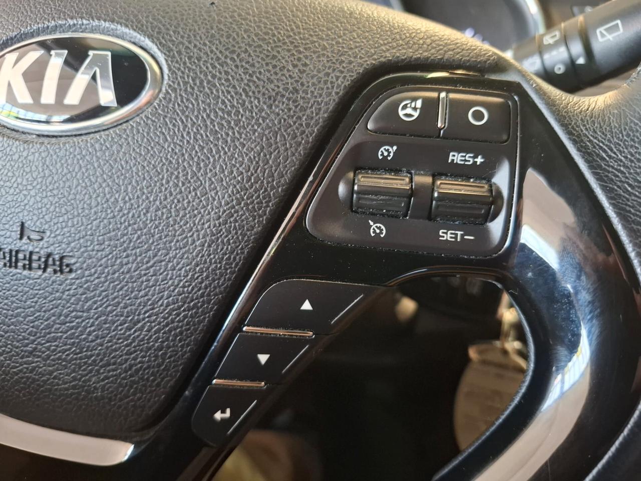 Kia Ceed / cee'd Diesel Manuale