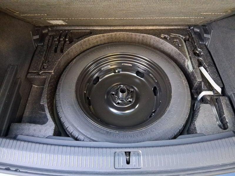 Volkswagen Tiguan Tiguan 2.0 TDI 150 CV SCR DSG R-Line