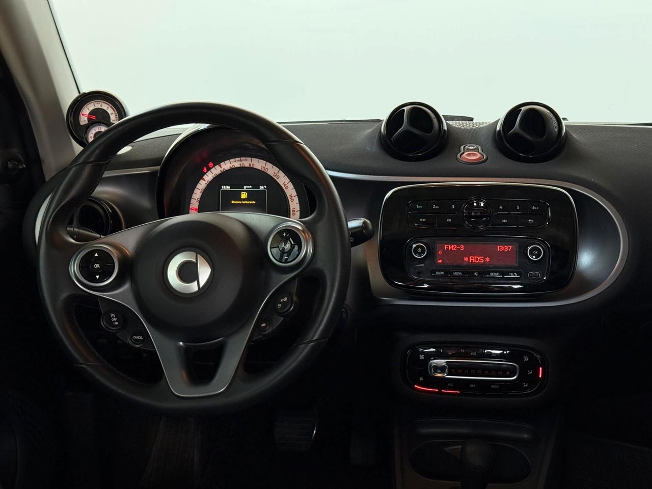 Smart ForTwo 70 1.0 Passion