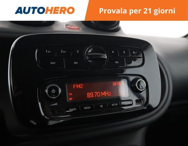 SMART ForTwo 70 1.0 twinamic Youngster