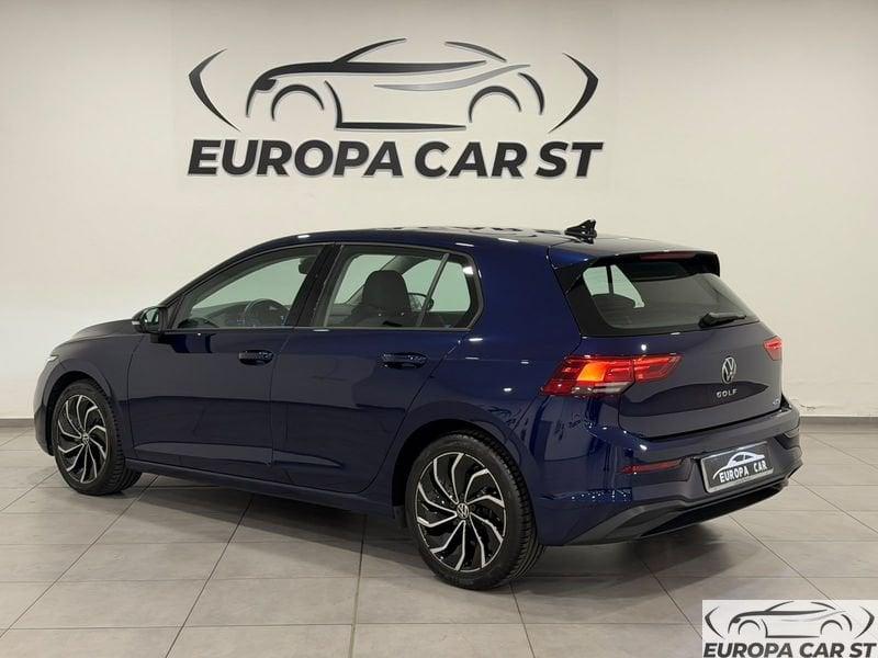 Volkswagen Golf Golf 1.0 etsi evo Life 110cv dsg
