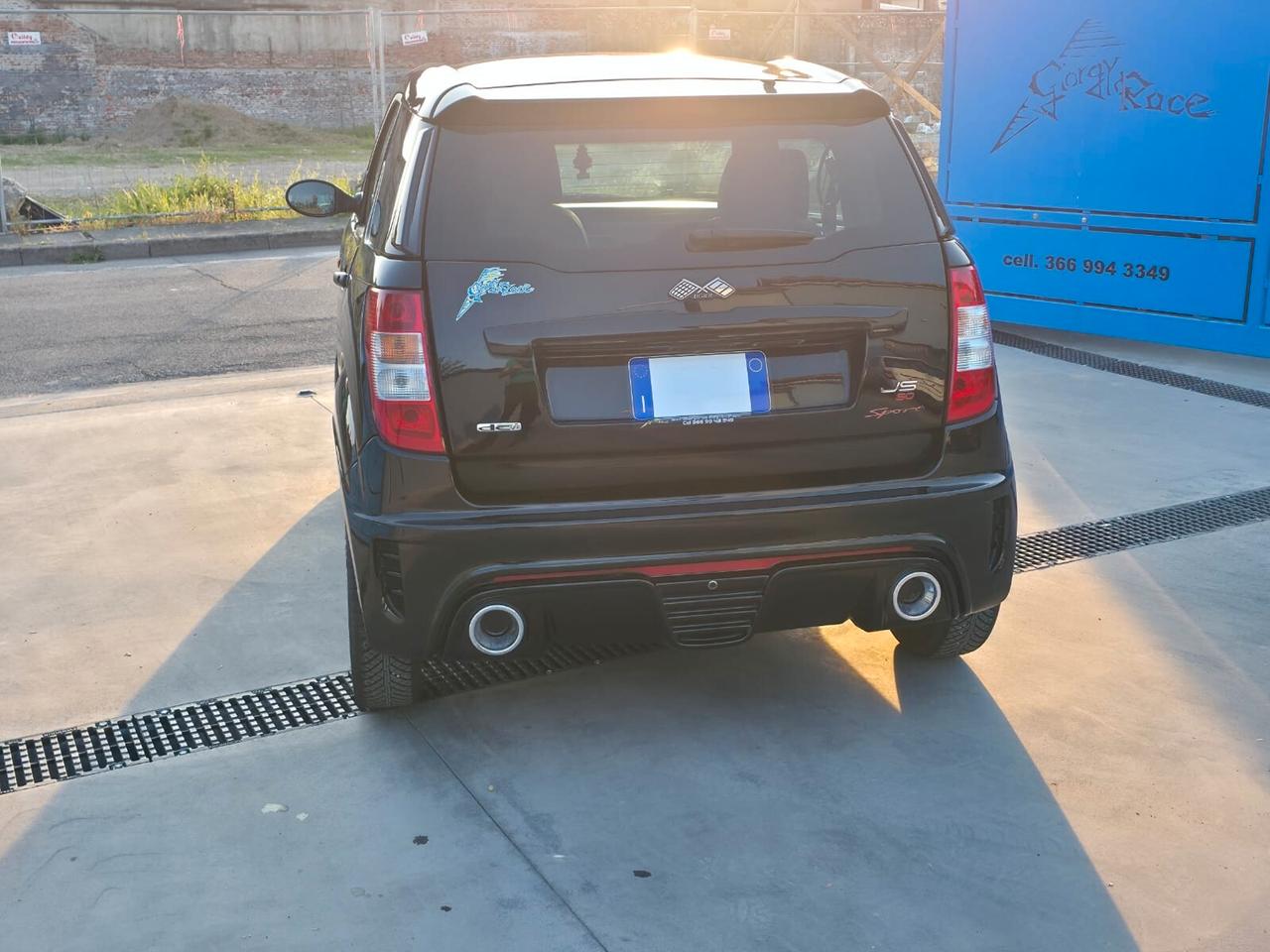 LIGIER CHATENET GRECAV AIXAM CASALINI MICROCAR