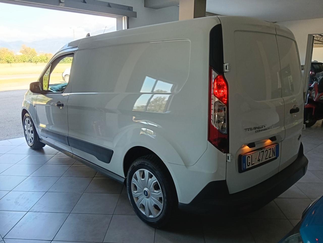 Ford Tourneo Connect MAXI 1.5 EcoBlue 120 CV S&S Aut.