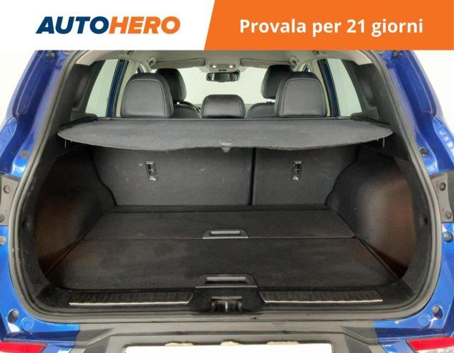 RENAULT Kadjar Blue dCi 8V 115CV EDC Sport Edition2