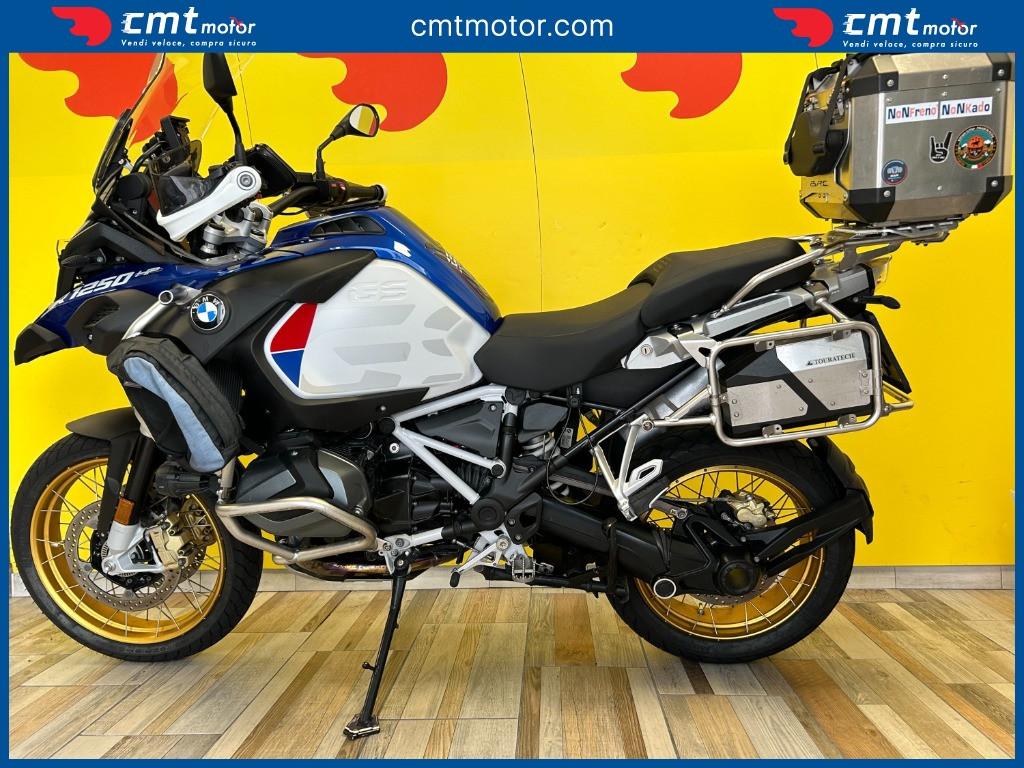 BMW R 1250 GS Adventure - 2019