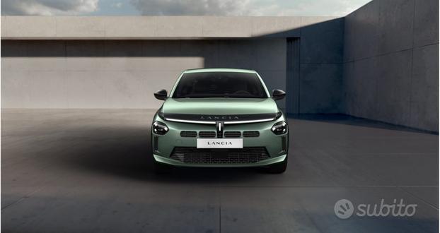 LANCIA Ypsilon Hybrid e-DCT LX