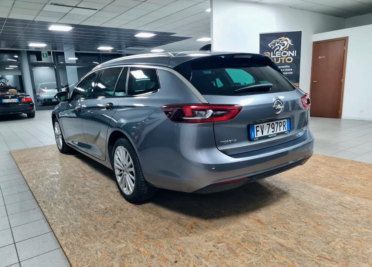 OPEL INSIGNITA 1.6 CDTI 136CV SPORTS TOURER INNOVATION