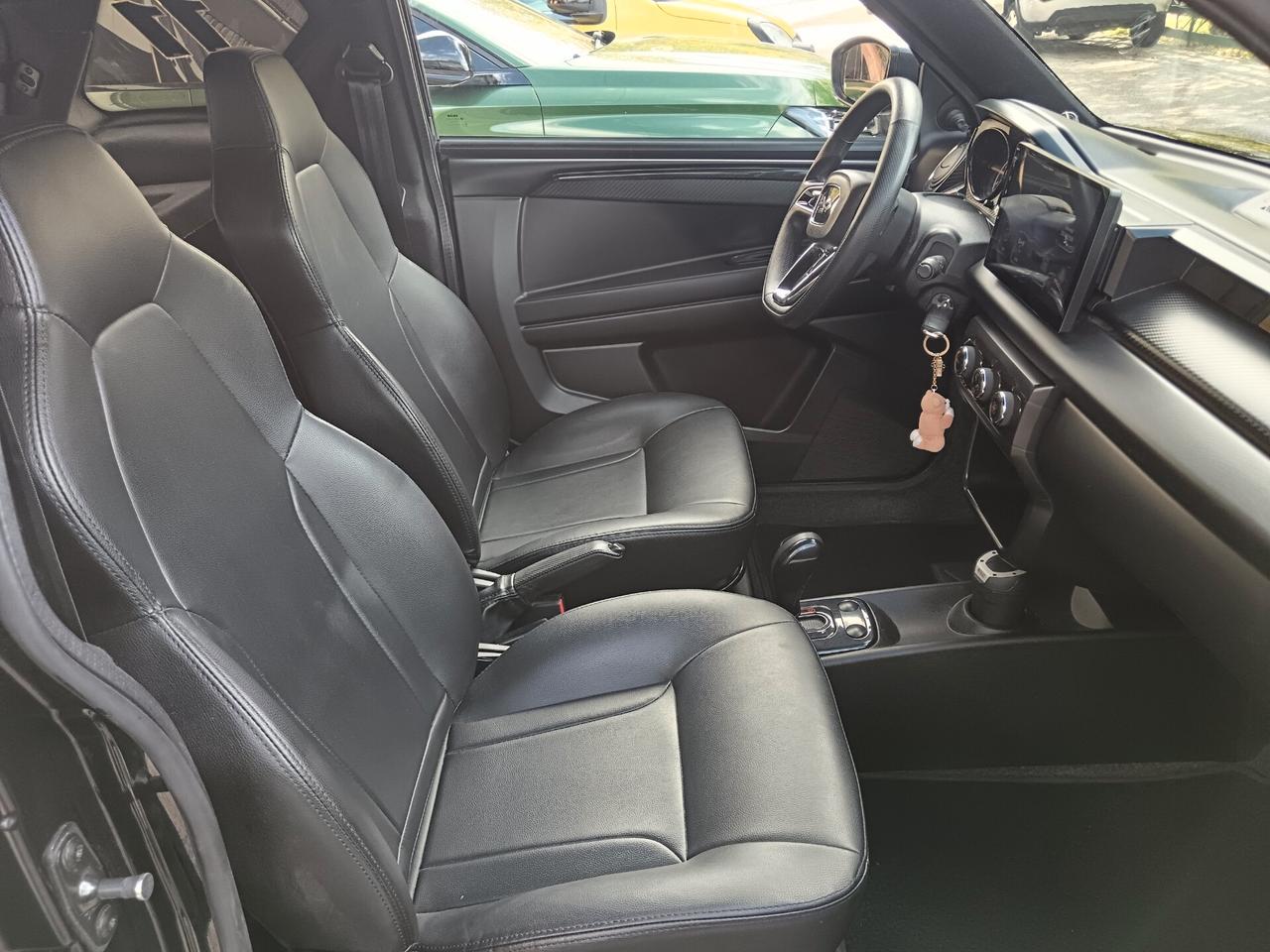 Ligier JS50 DCI CARPLAY RETROCAMERA