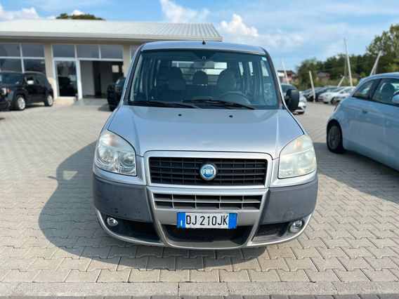 Fiat Doblo 1.3 mjt Dynamic N1 ( Autocarro )