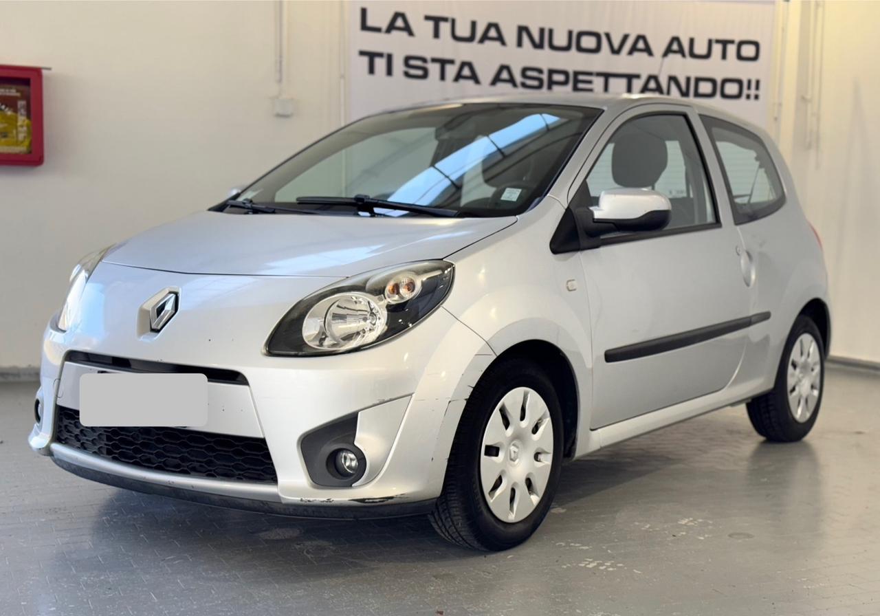 Renault Twingo 1.2 16V LEV Dynamique