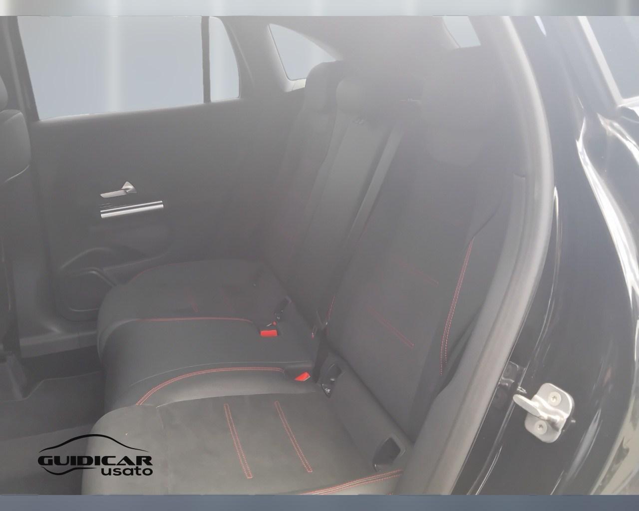 Mercedes-Benz GLA-H247 2023 - GLA 200 d AMG Line Advanced Plus auto