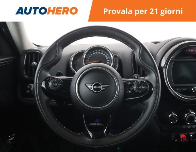 MINI Countryman 2.0 Cooper S Countryman