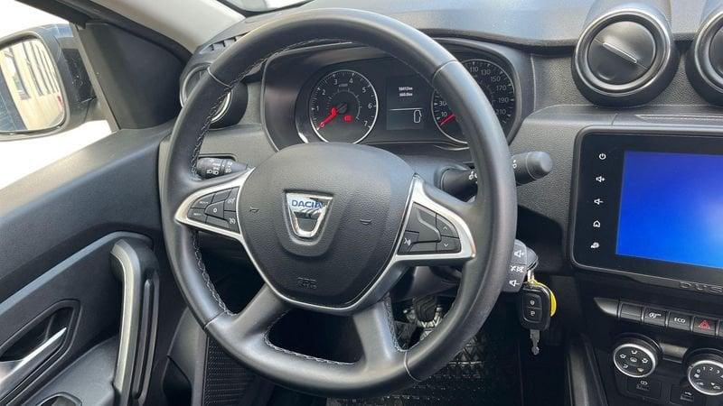 Dacia Duster 1.0 tce Comfort Gpl 4x2 100cv