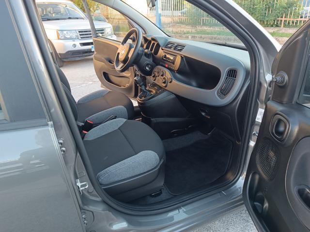 FIAT Panda 1.2 EasyPower