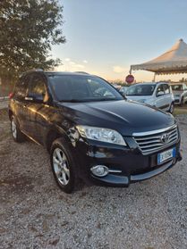 Toyota RAV 4 RAV4 2.2 D-4D 150 CV DPF Exclusive