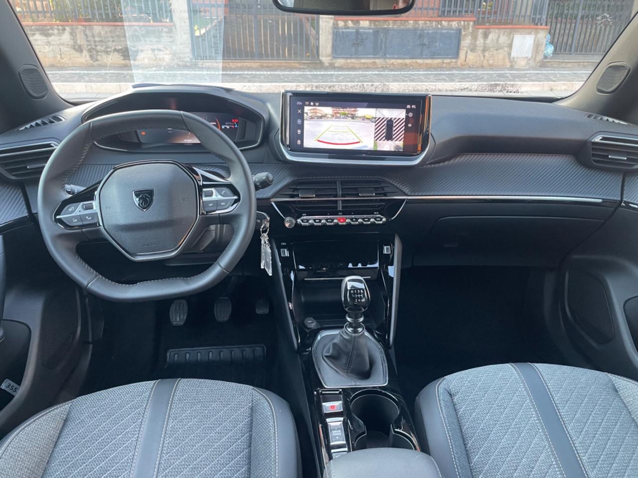 Peugeot 2008 PureTech 100 S&S Allure