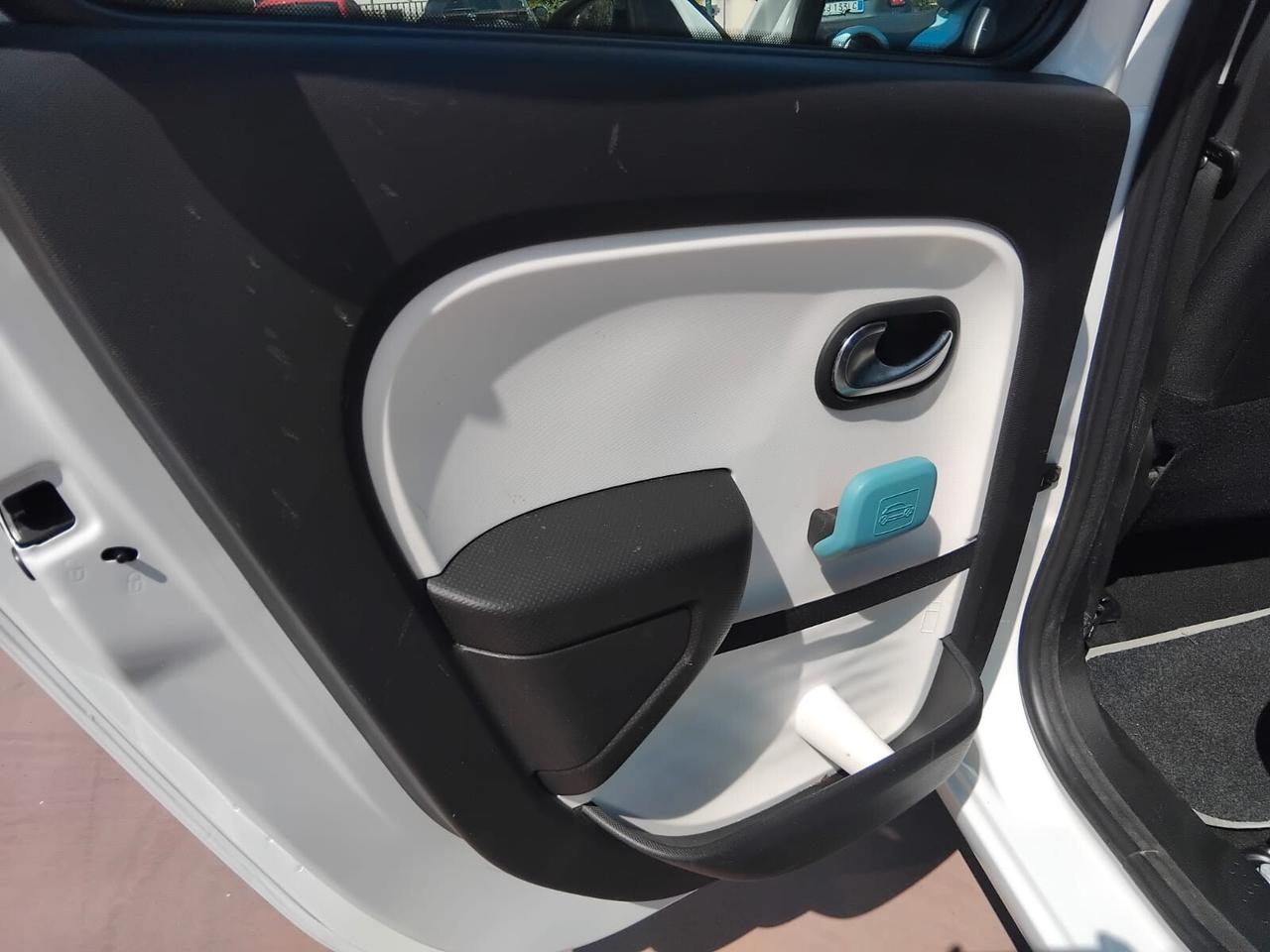 RENAULT TWINGO 1.0 TCE ENERGY LIMITED GARANZIA