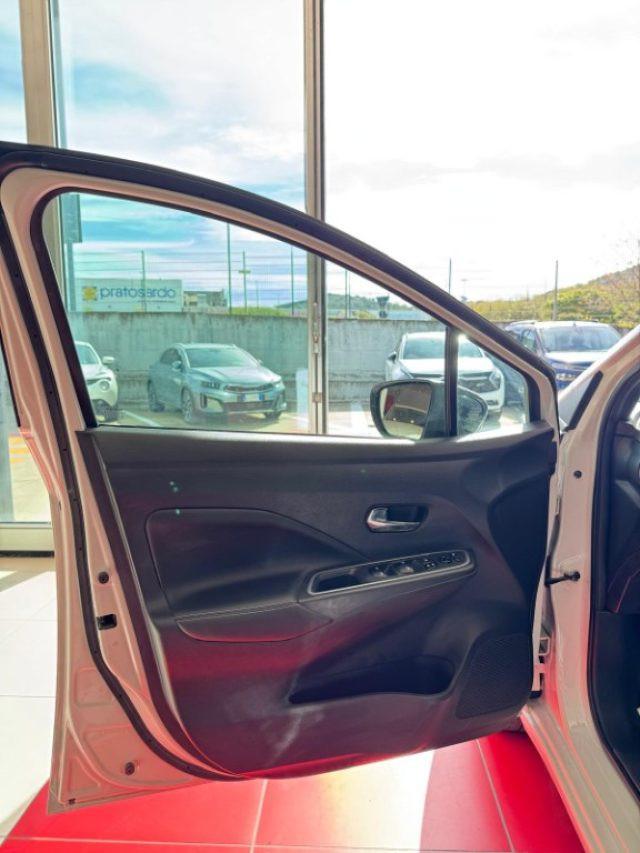 NISSAN Micra IG-T 92 5 porte N-Sport
