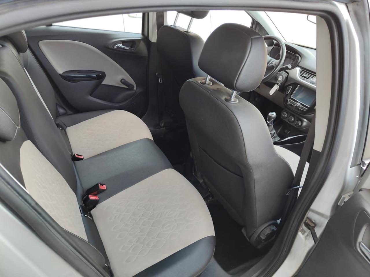 Opel Corsa 1.3 CDTI ecoFLEX 95CV Start&Stop 5 porte b-Color
