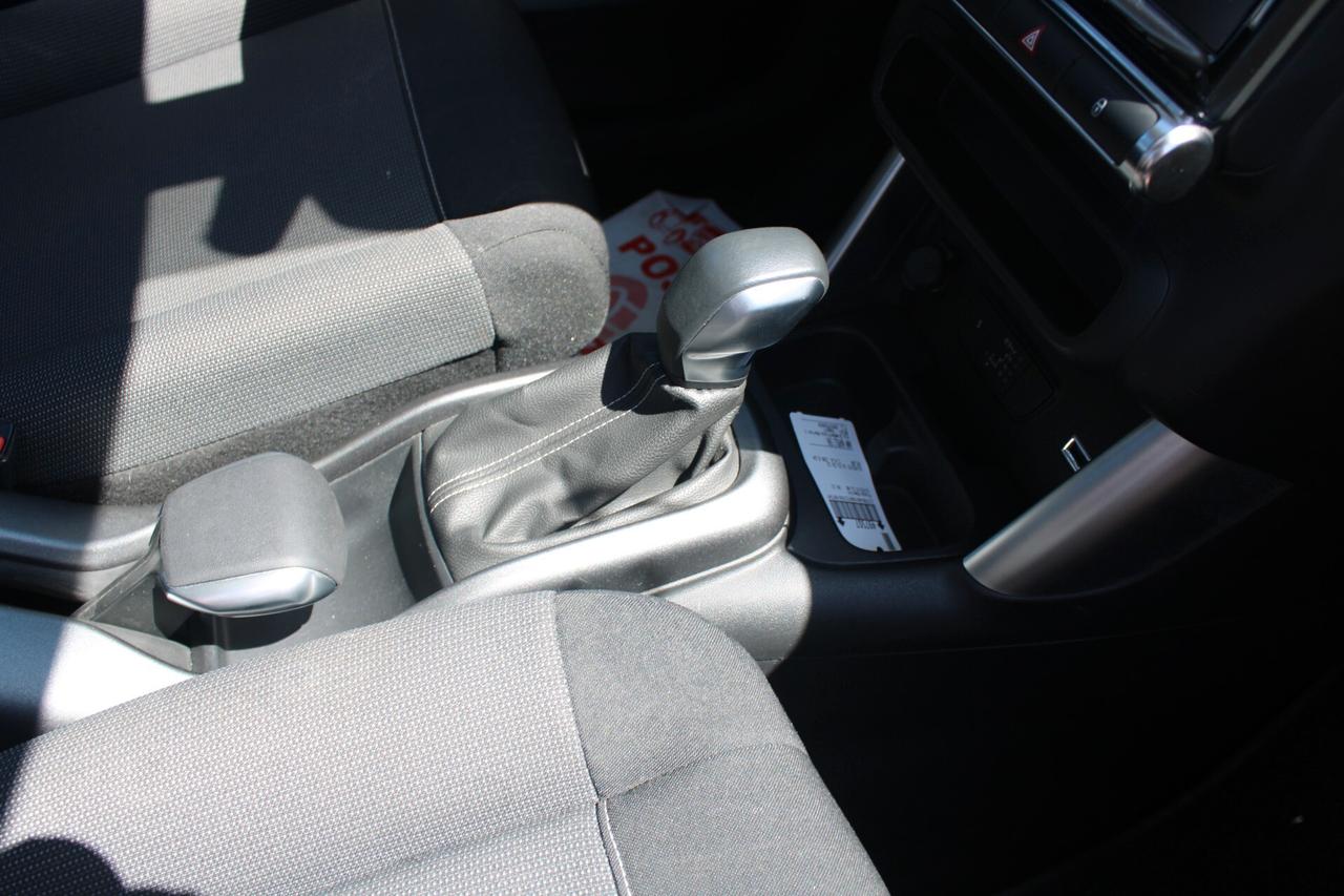 Citroen C3 Aircross C3 Aircross BlueHDi 120 S&S EAT6 Shine