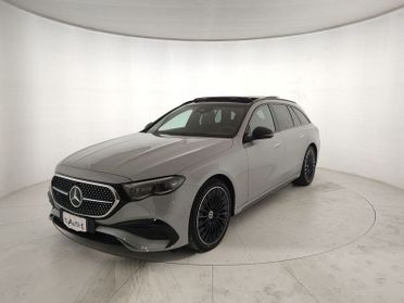 Mercedes-Benz Classe E E SW 450 d Exclusive Premium Plus 4matic auto