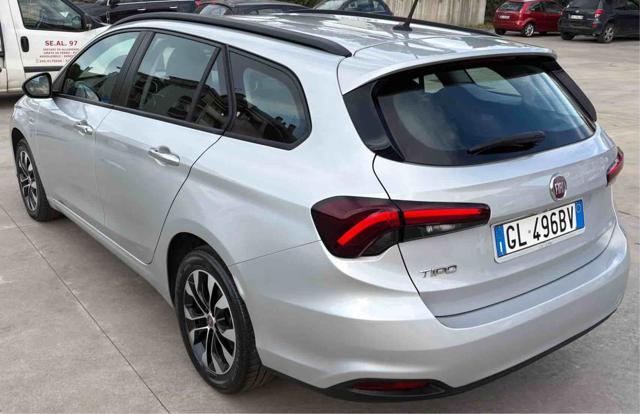 FIAT Tipo 1.3 Mjt S&S SW City Life