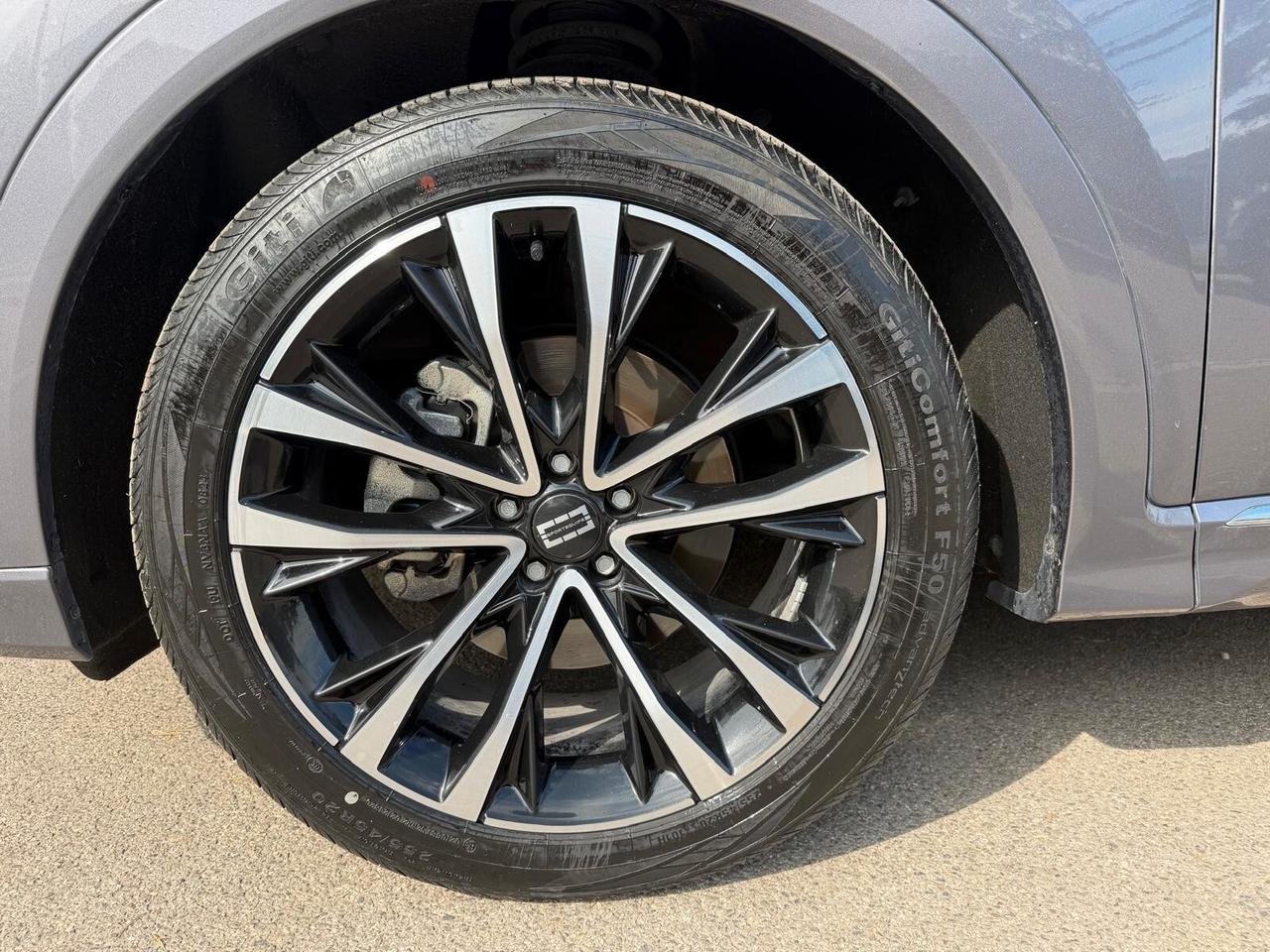 Sportequipe 7 GTW 1.6 t-gdi Gpl 182cv dct *IVA ESPOSTA*