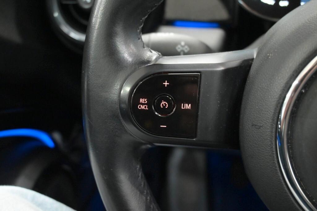 MINI ONE COOPER 1.5 136CV 6M. CAMDEN EDITION