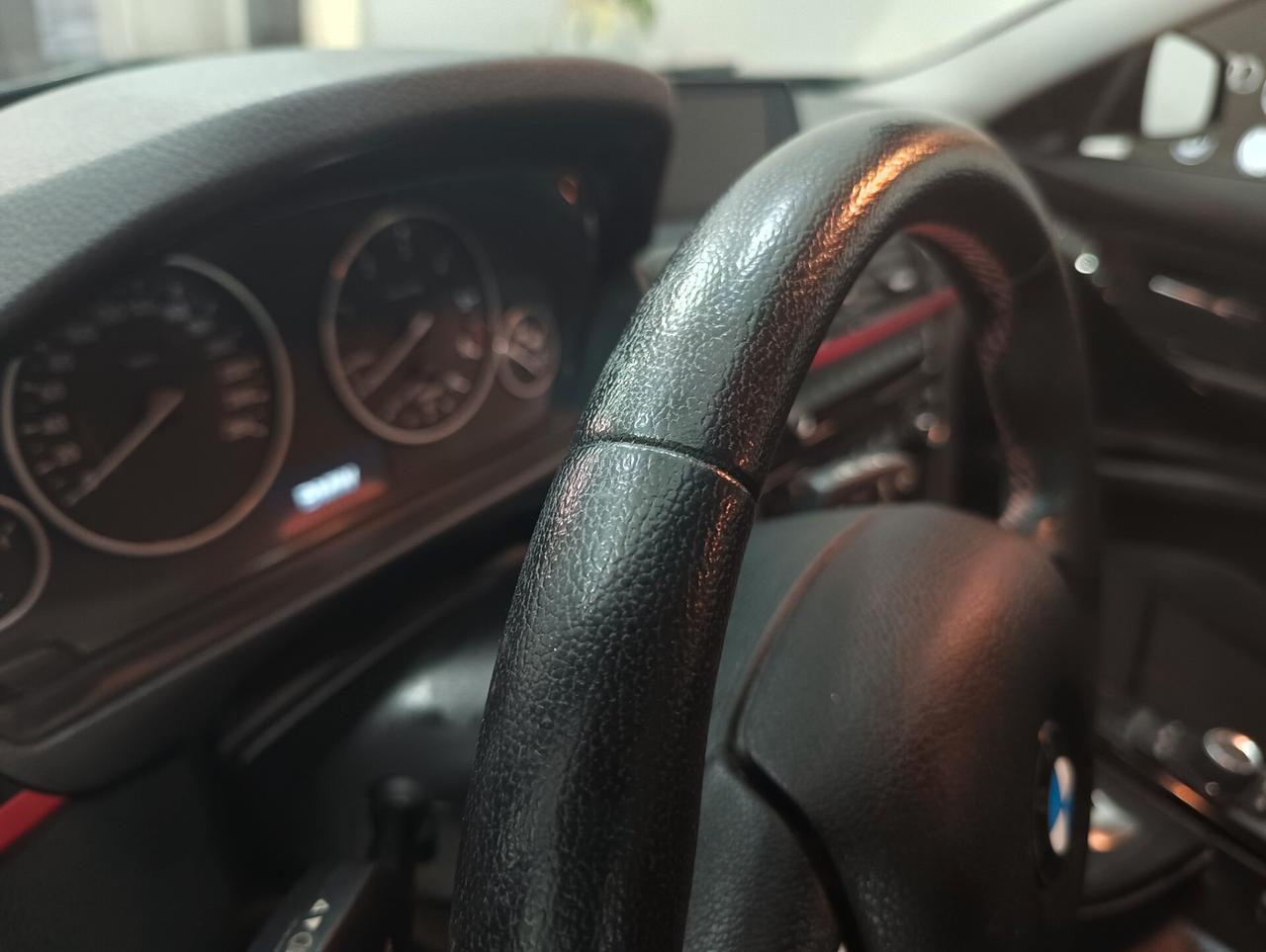 Bmw 316 316d Touring Sport