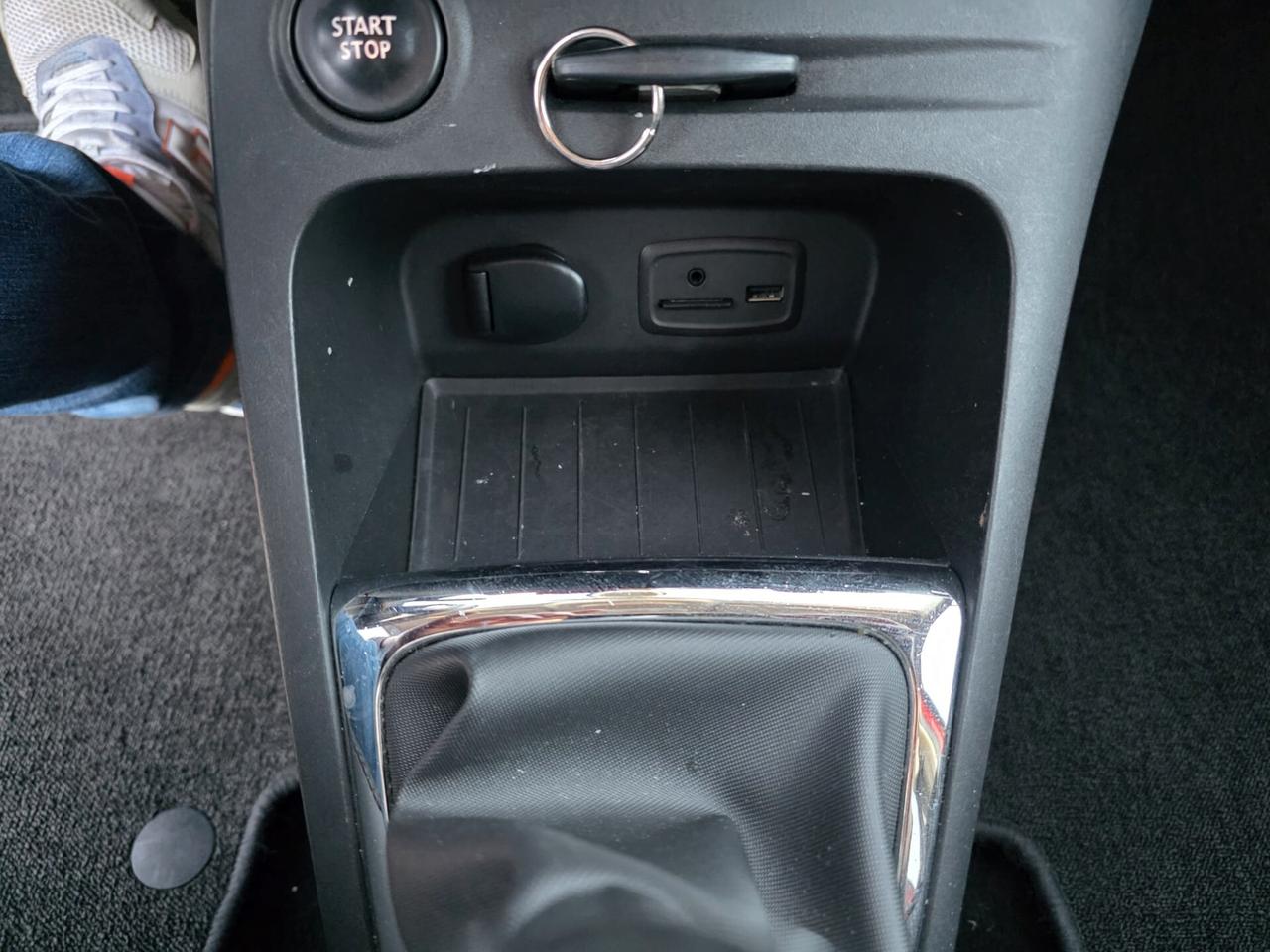 Renault Captur 1.5 dCi 90 CV Project Runway - 2015