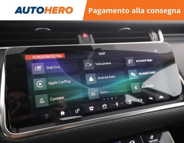 LAND ROVER Range Rover Evoque 2.0D I4-L.Flw 150 CV AWD Auto