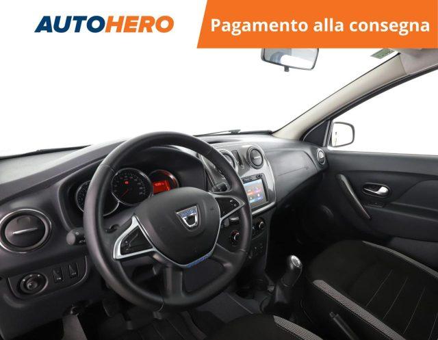 DACIA Sandero 0.9 TCe 12V 90CV Start&Stop Comfort