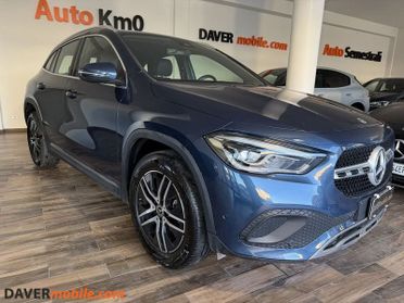 Mercedes-Benz GLA GLA 200 d Automatic Sport Plus