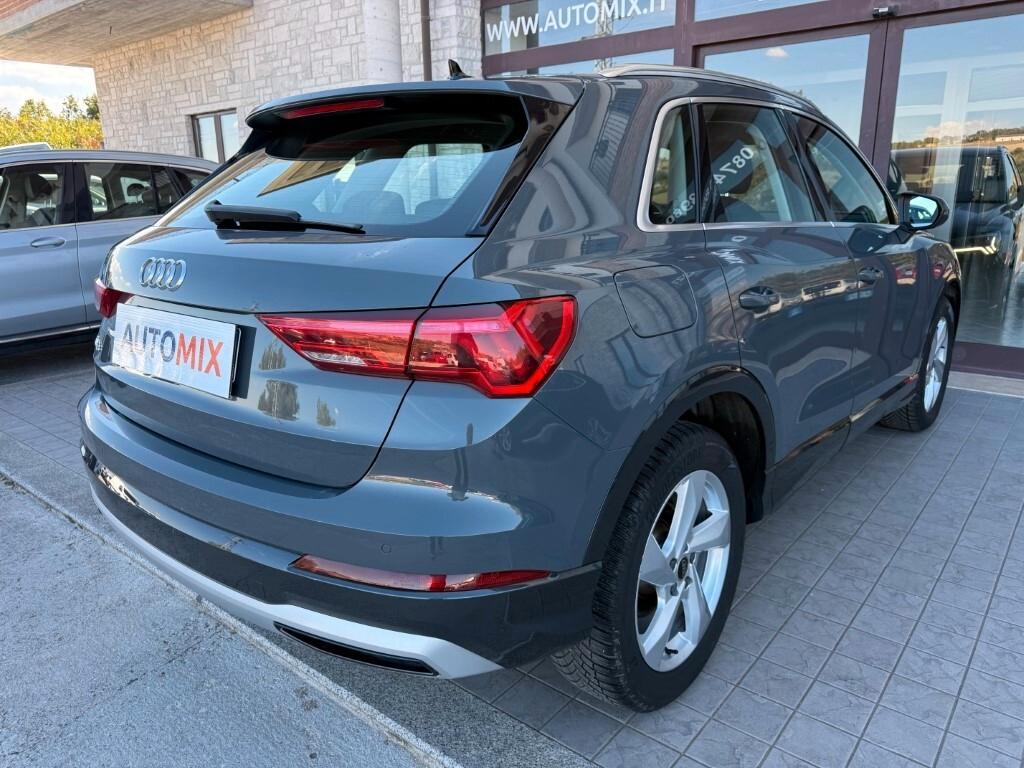 Audi Q3 35 1.5 Tfsi Business Advanced S-Tronic