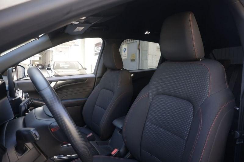 Ford Kuga Ford Kuga 2.5 Benzina FHEV 190CV 2WD ST-Line Aut Unicoproprietario