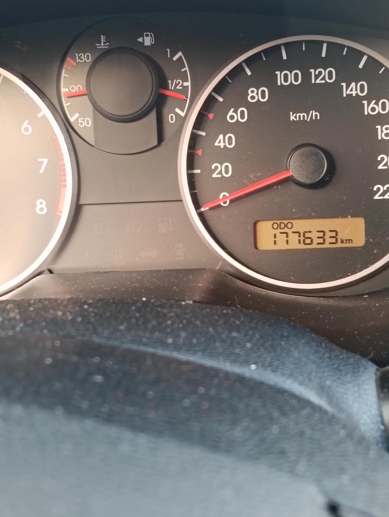 Hyundai i20 1.2 MPI GPL Connectline