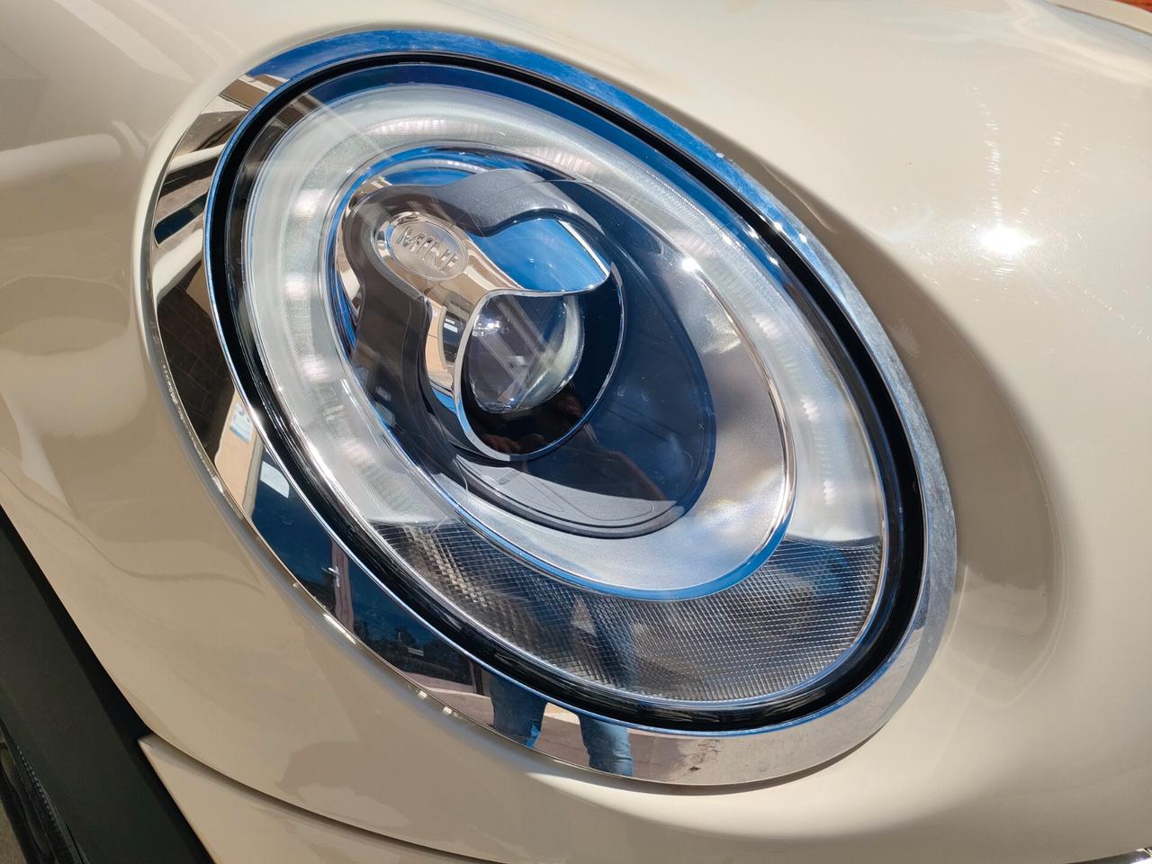 MINI Mini 1.5 One D HYPE 5p - FULL-LED